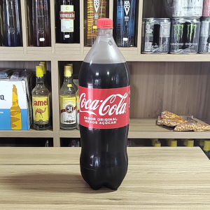 COCA-COLA 2L