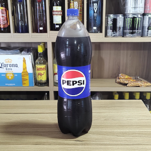 PEPSI-COLA 2L