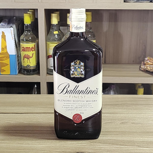 BALLANTINES FINEST
